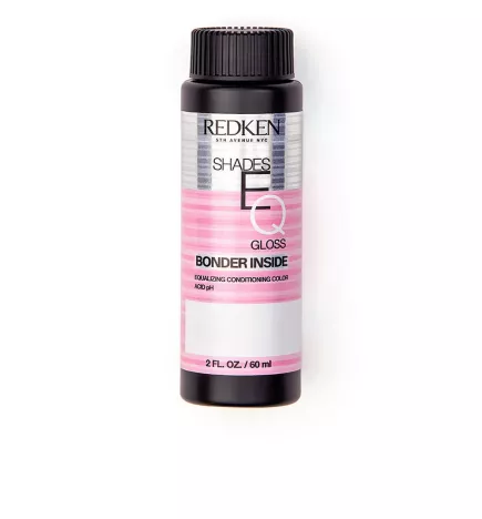 SHADES EQ Bonder Inside Ref 09AG-8.13 60 ml x 3 unités