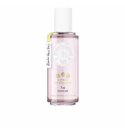 THÉ FANTAISIE extrait de cologne vaporisateur 100 ml