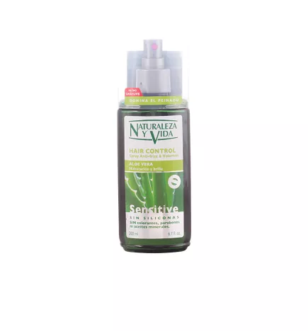 HAIR CONTROL spray 200 ml