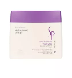 Masque VOLUMIZE SP 400 ml