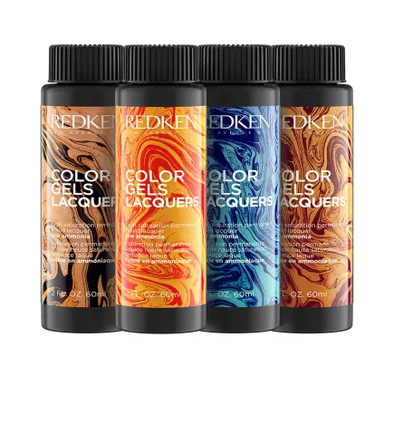 VERNIS GEL COULEURS Ref 8N-mojave 60 ml x 3 u