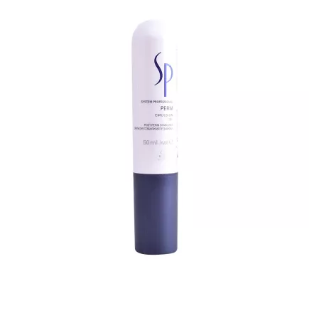 SP PERM emulsion 50 ml