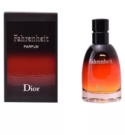 FAHRENHEIT eau de parfum vaporisateur 75 ml