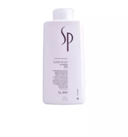 Shampooing SP CLEAR SCALP de 1000 ml.