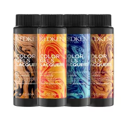 VERNIS À ONGLES GEL COLORÉS Ref 3N-espresso 60 ml x 3 u