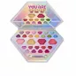 SUPER GIRL DIAMOND PALETTE coffret 27 pz