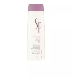 Shampooing SP CLEAR SCALP 250 ml