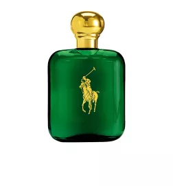 POLO GREEN eau de toilette vaporisateur 118 ml