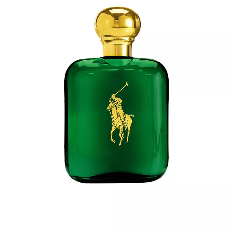 POLO GREEN eau de toilette vaporisateur 118 ml