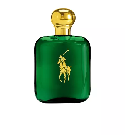 POLO GREEN eau de toilette vaporisateur 118 ml