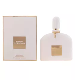 WHITE PATCHOULI eau de parfum vaporisateur 100 ml