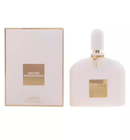 WHITE PATCHOULI eau de parfum vaporisateur 100 ml