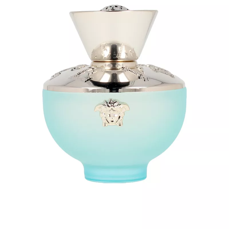 DYLAN TURQUOISE eau de toilette vaporisateur 100 ml