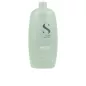 SEMI DI LINO équilibre du cuir chevelu shampooing doux pour peaux grasses 1000 ml