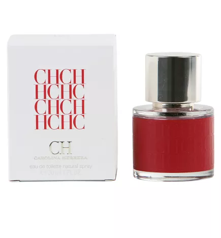 CH eau de toilette vaporisateur 30 ml