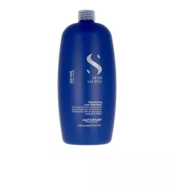 SEMENCES DE LIN volume cheveux fins shampooing volumateur doux 1000 ml