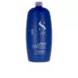 SEMENCES DE LIN volume cheveux fins shampooing volumateur doux 1000 ml