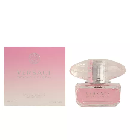 BRIGHT CRYSTAL eau de toilette vaporisateur 50 ml