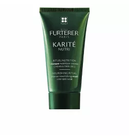 Masque Intense Nourrissant Rituels au Karité 30 ml.