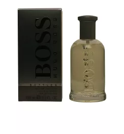 BOSS BOTTLED eau de toilette vaporisateur 100 ml