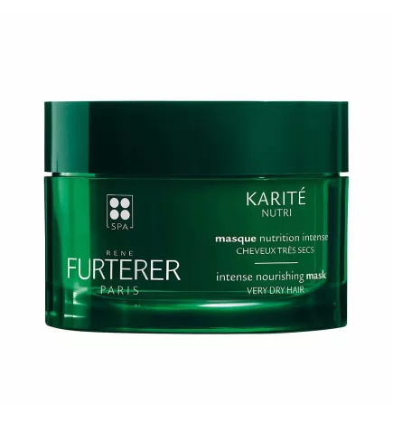 KARITE NUTRI Masque Nutrition Intense 200 ml