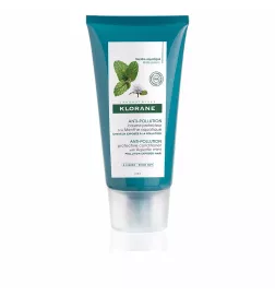 A LA MENTA ACUÁTICA bálsamo capilar protector detox 150 ml