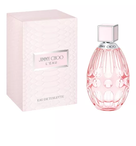 L EAU eau de toilette vaporisateur 90 ml