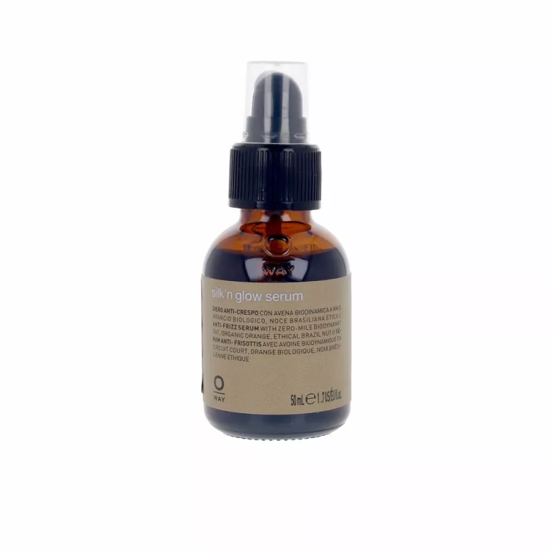 SILK'N GLOW serum 50 ml