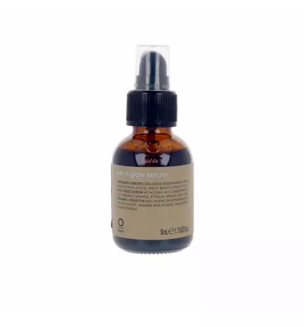 SILK'N GLOW serum 50 ml