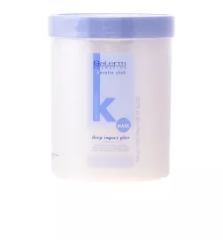 Masque KERATIN SHOT Deep Impact Plus de 1000 ml