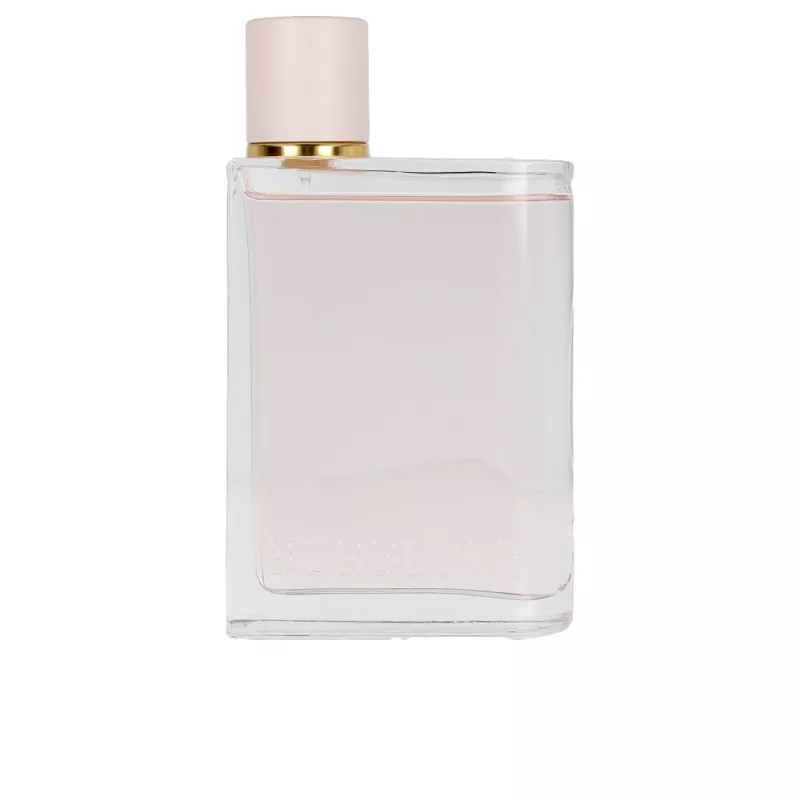 BURBERRY HER eau de parfum vaporisateur 100 ml