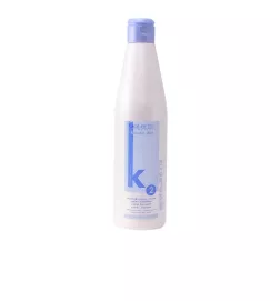 Crème lissante KERATIN SHOT 500 ml