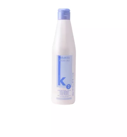 Crème lissante KERATIN SHOT 500 ml