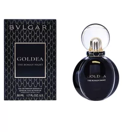 GOLDEA THE ROMAN NIGHT eau de parfum sensuelle vaporisateur 50 ml