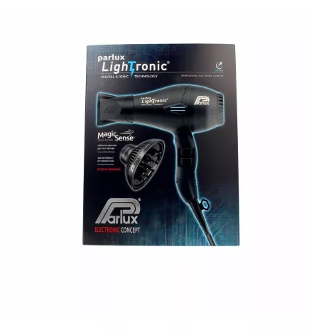 LIGHT TRONIC coffret 2 pz