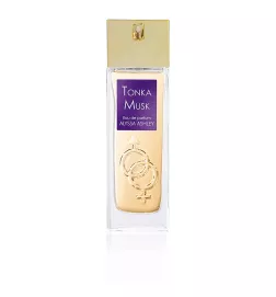 TONKA MUSK eau de parfum vaporisateur 100 ml