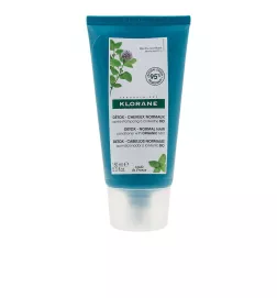 A LA MENTA ACUÁTICA bálsamo capilar protector detox 150 ml