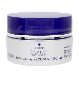 CAVIAR PROFESSIONAL STYLING pâte en béton 52 gr