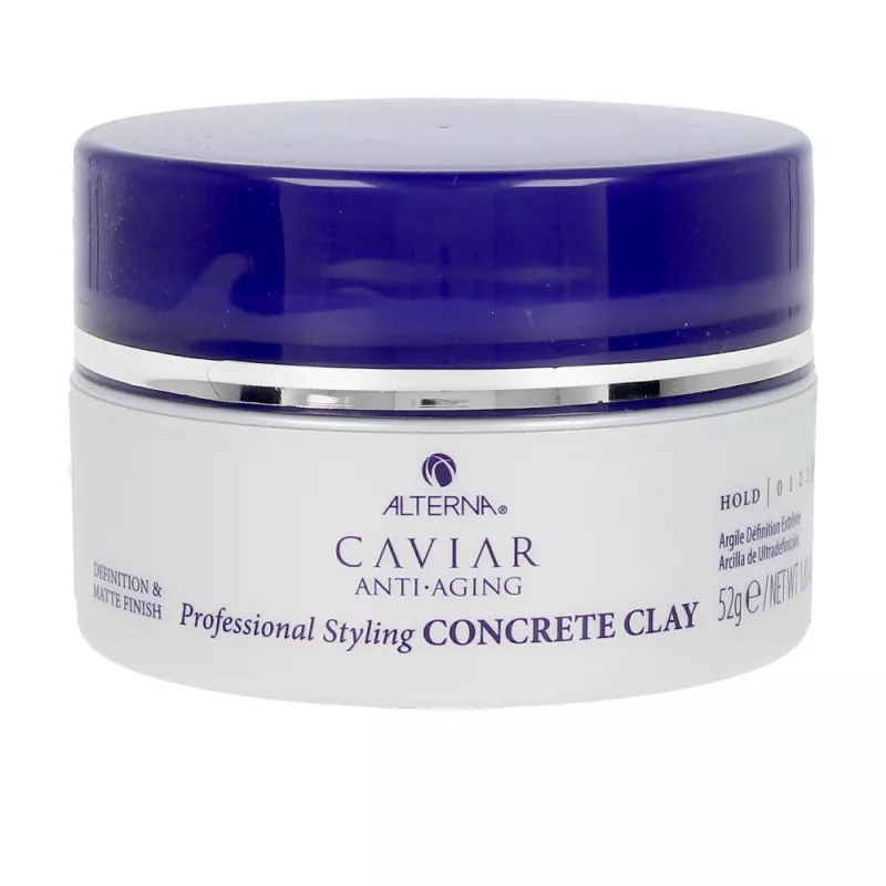 CAVIAR PROFESSIONAL STYLING pâte en béton 52 gr