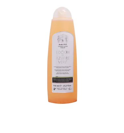 AZUFRE VERI locion anti-chute 750 ml