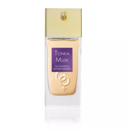 TONKA MUSK eau de parfum vaporisateur 30 ml