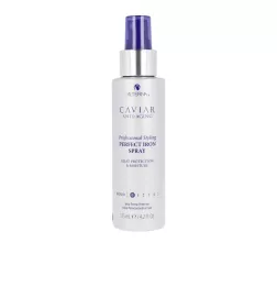 CAVIAR PROFESSIONAL STYLING spray parfait pour fer à lisser 125 ml.