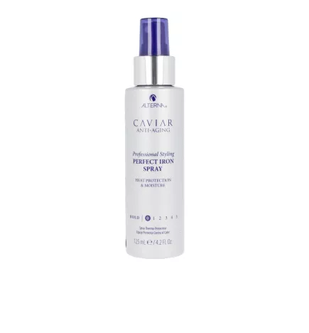 CAVIAR PROFESSIONAL STYLING spray parfait pour fer à lisser 125 ml.