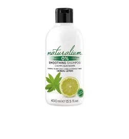 Shampooing lissant au citron HERBAL, 400 ml