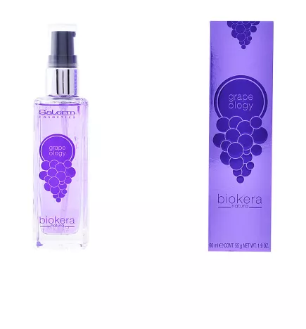 Sérum Grapeology BIOKERA NATURA de 60 ml.