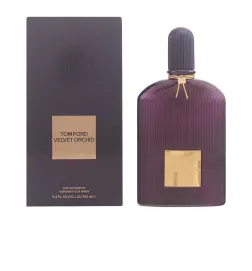 VELVET ORCHID eau de parfum vaporisateur 100 ml