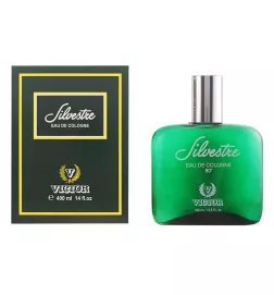 SILVESTRE eau de cologne 400 ml