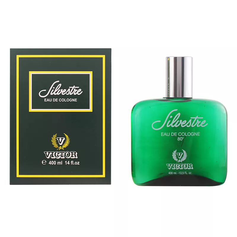 SILVESTRE eau de cologne 400 ml