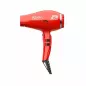 SECHE-CHEVEUX ALYON Ref rouge 1 u