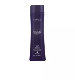 Conditionneur hydratant réparateur anti-âge au caviar - 250 ml.